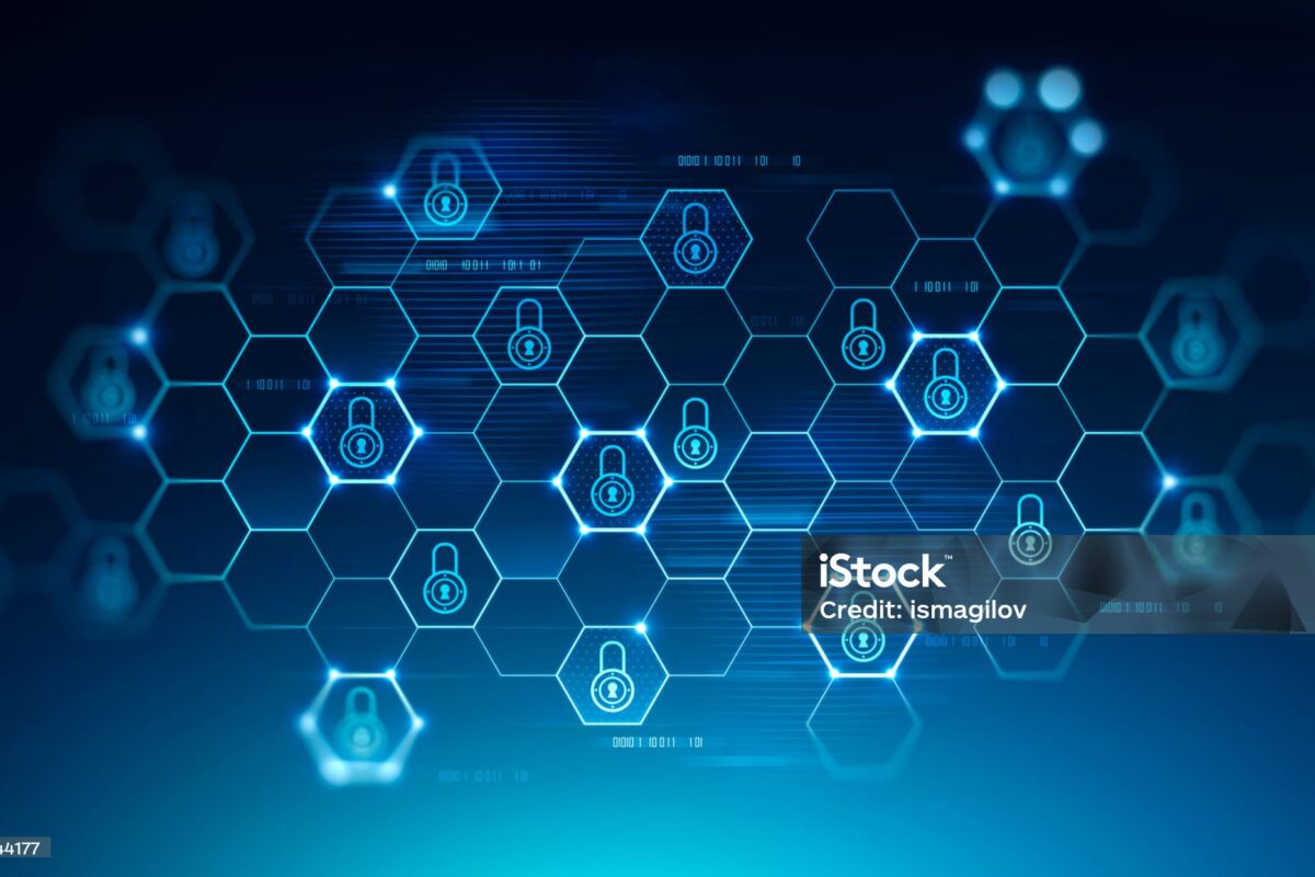 Vertrauen in der vernetzten Welt