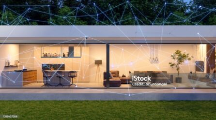 Wohnen 2.0 – Ihr Zuhause denkt mit