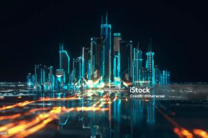 Klimanegativ leben – Das Ziel von Health City bis 2040