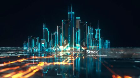 Klimanegativ leben – Das Ziel von Health City bis 2040