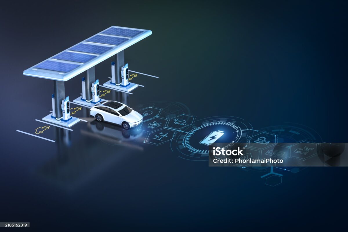 E-Mobilität neu gedacht – Ihr Auto als Energiequelle
