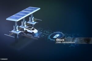 E-Mobilität neu gedacht – Ihr Auto als Energiequelle
