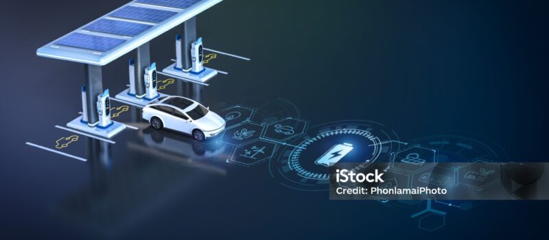 E-Mobilität neu gedacht – Ihr Auto als Energiequelle