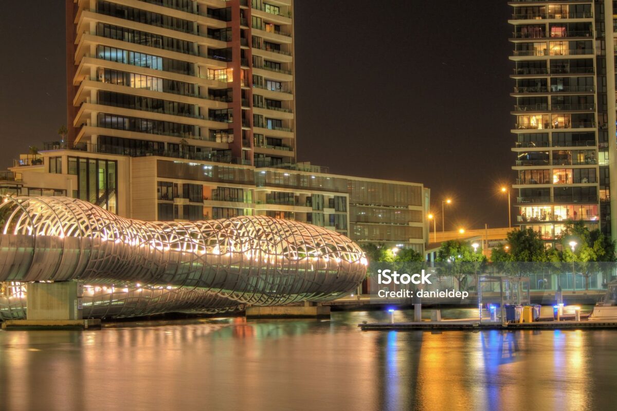 Eine Gesundheitsoase für die Zukunft – Health City eröffnet smarte Bäderlandschaft