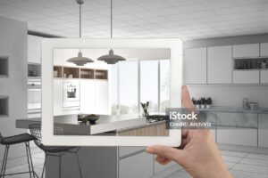 Renovieren leicht gemacht – Ihr persönlicher Umbau-Service