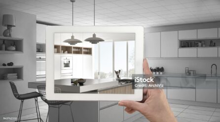 Renovieren leicht gemacht – Ihr persönlicher Umbau-Service