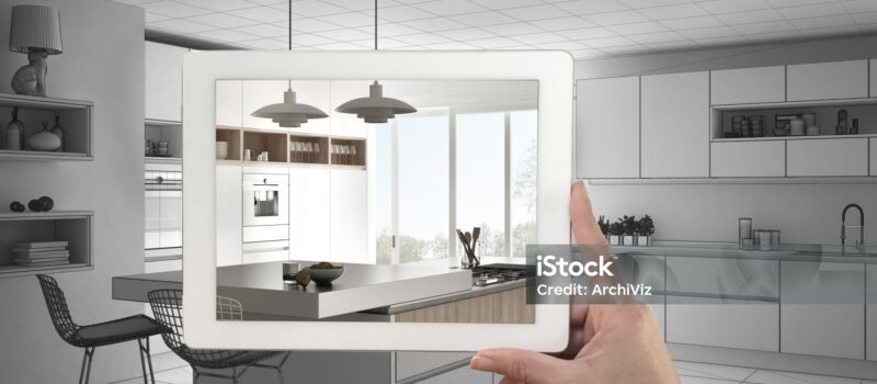 Renovieren leicht gemacht – Ihr persönlicher Umbau-Service