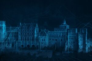 Health City gewinnt den German City Branding Award 2035