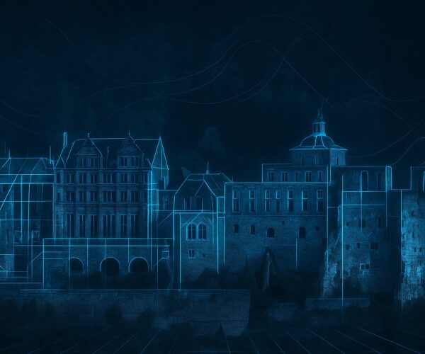 Health City gewinnt den German City Branding Award 2035