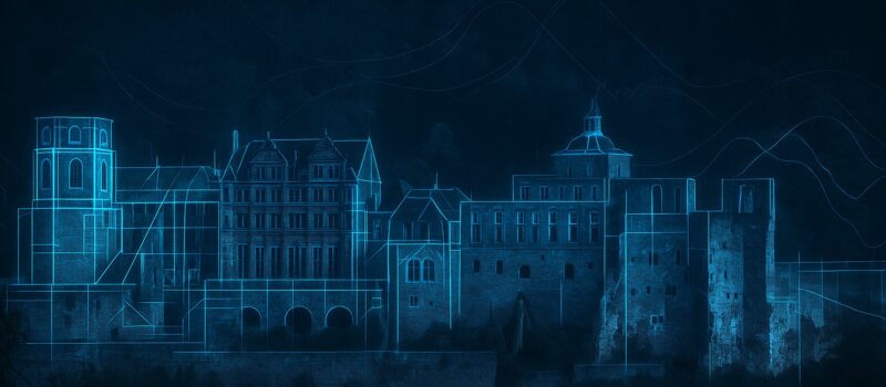 Health City gewinnt den German City Branding Award 2035